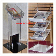 Plexiglass and Perspex, Clear Acrylic/Plexiglass Display Box (PMMA-03)